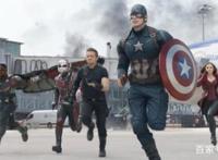 动漫电影：《美国队长3》铸就里程碑，《死侍》奠定尺度电影