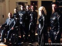 动漫电影：《美国队长3》铸就里程碑，《死侍》奠定尺度电影