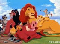 动漫：五大欧美动漫电影角色，第一毋庸置疑，第二是所有女生最爱