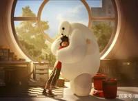 动漫：五大欧美动漫电影角色，第一毋庸置疑，第二是所有女生最爱