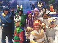 这部将于2023年上映的动漫真人电影，让人有点“想看”