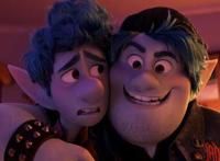 5部大片，3部动漫，北美电影周末票房榜你最喜欢哪一部？