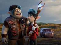 5部大片，3部动漫，北美电影周末票房榜你最喜欢哪一部？