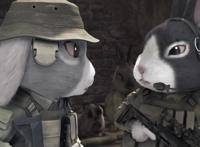 这部红遍全网的经典动画电影，却很少人知道它的名字——猫屎一号