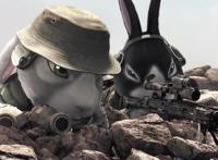 这部红遍全网的经典动画电影，却很少人知道它的名字——猫屎一号