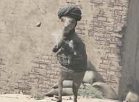 这部红遍全网的经典动画电影，却很少人知道它的名字——猫屎一号