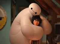 4部绝对好看的外国动漫电影，《冰雪奇缘》只排第二，第一超级暖