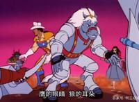 童年回忆杀，B站就能看的4部美国动画，当初看这片的人都结婚了吧