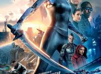 日本动漫改编的美国电影，《七龙珠》毁童年、《阿丽塔》最佳