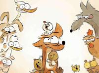 强力推荐10部欧美小众高分温馨动画电影