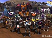 4部真正老少皆宜的美国动画佳作，不但好看而且影响深远