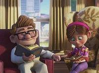 今天给大家推荐的是一部美国动画电影