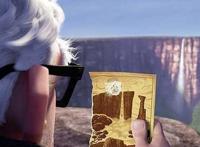 今天给大家推荐的是一部美国动画电影