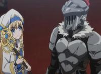 《哥布林杀手》第二季动画化决定，圣光和暗牧提前预定？