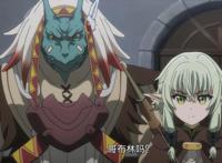 《哥布林杀手》第二季动画化决定，圣光和暗牧提前预定？