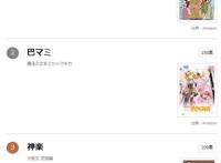 日媒投票，万万没想到会死的动漫女性角色排行榜，巴麻美学姐第二