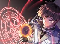 经典动漫：补番推荐，带你入坑二次元的龙傲天神作