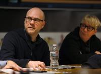 以魔法照亮亲情--访皮克斯新片《1/2的魔法》导演丹·斯坎隆