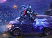 以魔法照亮亲情--访皮克斯新片《1/2的魔法》导演丹·斯坎隆