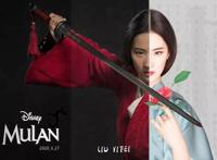 《花木兰》与《12的魔法》延期上映，怪我国疫情，是我们的锅吗？