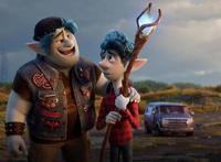 《花木兰》与《12的魔法》延期上映，怪我国疫情，是我们的锅吗？