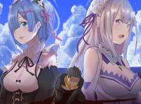 烂大街的异世界动画，都有一个通病，那就是人类难以生存