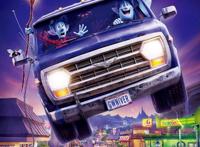 1/2的魔法：皮克斯这次打动我的不是奇妙幻境，而是一个笔记本