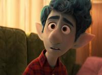 1/2的魔法：皮克斯这次打动我的不是奇妙幻境，而是一个笔记本