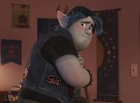 1/2的魔法：皮克斯这次打动我的不是奇妙幻境，而是一个笔记本