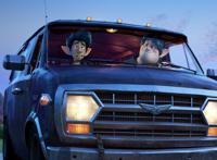 1/2的魔法：皮克斯这次打动我的不是奇妙幻境，而是一个笔记本