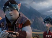 以“十二时辰”的方式打开迪斯尼与皮克斯又一经典《1/2的魔法》