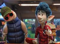 以“十二时辰”的方式打开迪斯尼与皮克斯又一经典《1/2的魔法》