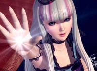 四个单手施展魔法最好看的叶罗丽，冰公主上榜，孔雀的姿势很优雅