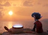 皮克斯最新动画《1/2的魔法》，这个世界，有人在百分百地爱着你