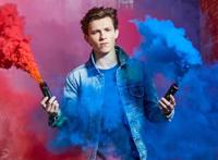 皮克斯最新动画《1/2的魔法》，这个世界，有人在百分百地爱着你