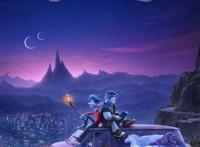 豆瓣7.9《1/2的魔法》，深入人心的魔法，圆满且富有吸引力的世界