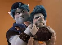 豆瓣7.9《1/2的魔法》，深入人心的魔法，圆满且富有吸引力的世界