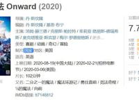 《1/2的魔法》：票房扑街的皮克斯动画，是不是真有那么差？