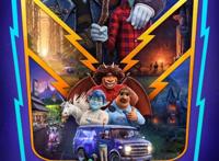 老少皆宜的动画，“1/2的魔法”：最美妙的魔法，其实是爱和陪伴