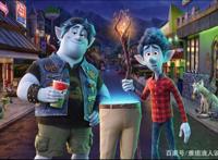 老少皆宜的动画，“1/2的魔法”：最美妙的魔法，其实是爱和陪伴