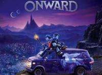 《1/2的魔法（Onward）》：孩子的魔法世界，大人的自省之旅