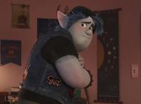 《1/2的魔法》最有趣最感人的动画之一