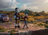 《1/2的魔法》最有趣最感人的动画之一