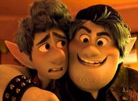 《1/2的魔法》最有趣最感人的动画之一