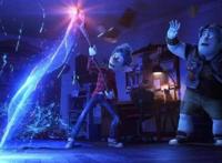 《1/2的魔法》：最奇妙的魔法其实是爱与陪伴