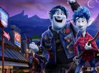 《1/2的魔法》其实魔法一直都存在，只是隐藏在无法轻易发现角落