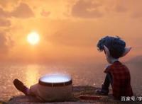 《1/2的魔法》其实魔法一直都存在，只是隐藏在无法轻易发现角落