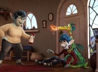 大获好评的奇幻动画《1/2的魔法》，创作灵感是真正催泪的彩蛋