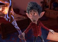 大获好评的奇幻动画《1/2的魔法》，创作灵感是真正催泪的彩蛋