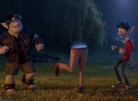 大获好评的奇幻动画《1/2的魔法》，创作灵感是真正催泪的彩蛋